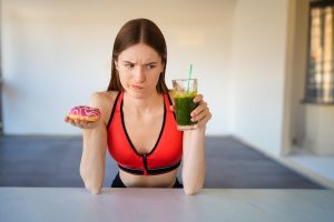 El mejor suplemento para adelgazar en 500 palabras