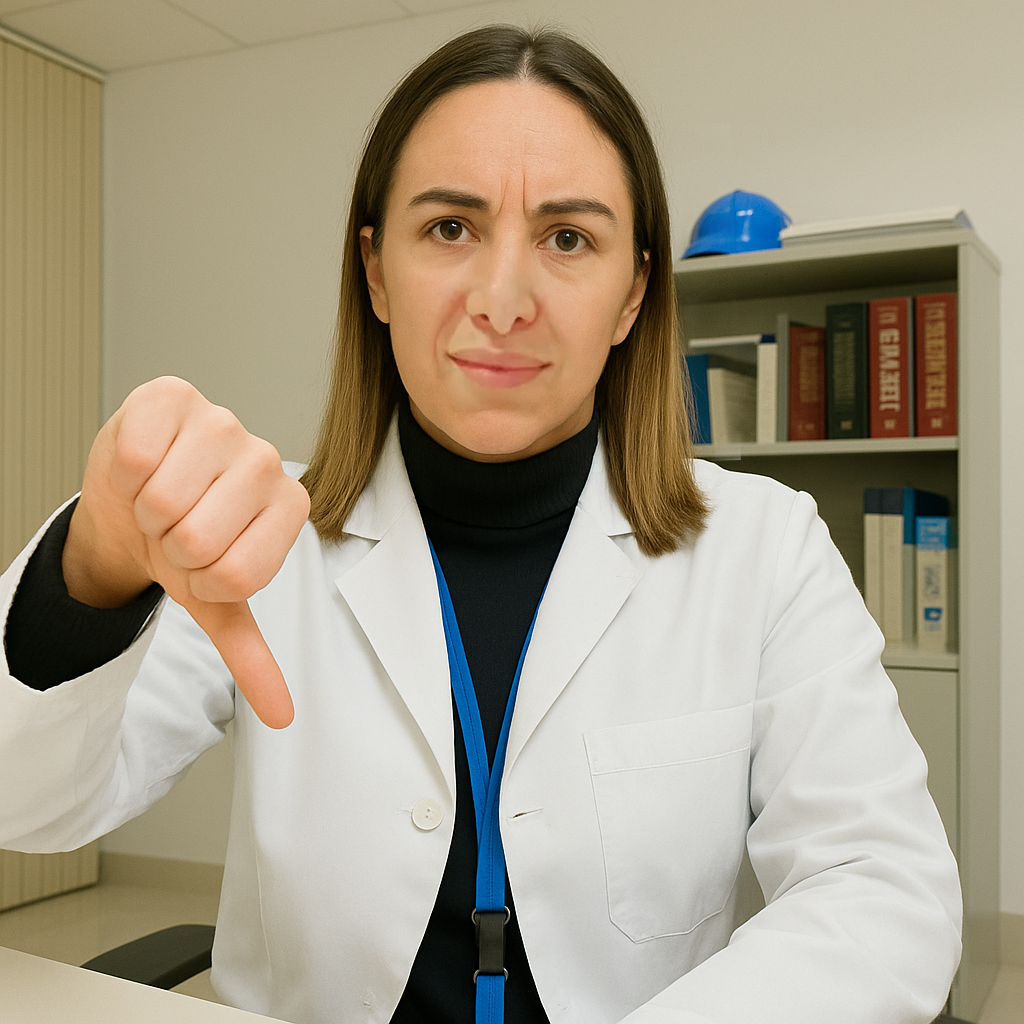 Dra Herrera no recomienda Figurmed Metabol