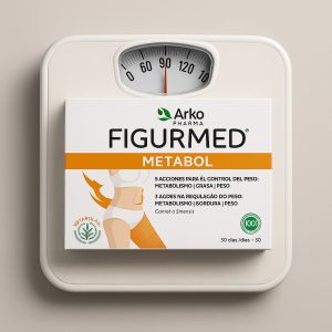 Figurmed Metabol no adelgaza